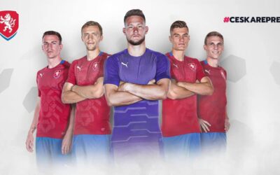 Česká fotbalová reprezentace
