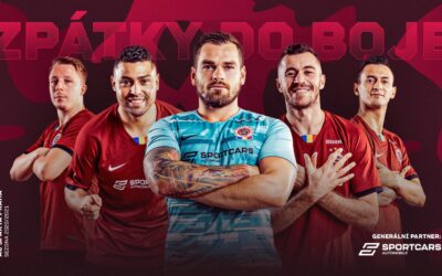 AC Sparta Praha futsal