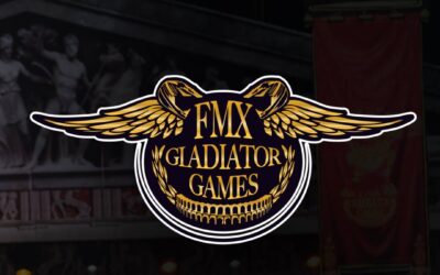 FMX Gladiator Games