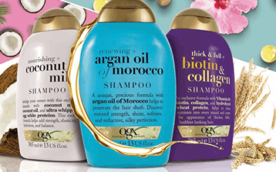 OGX Beauty
